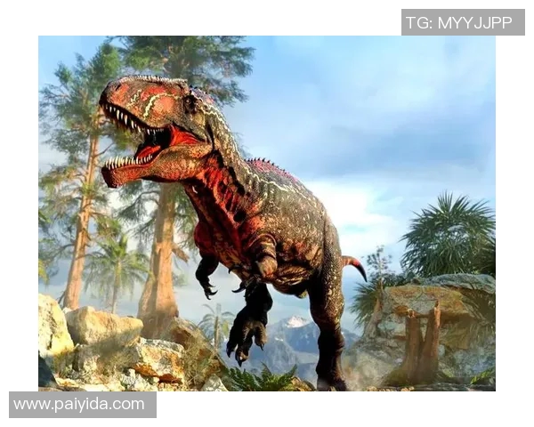 史前巨兽对决现代霸主恐龙与狮子的生存之战