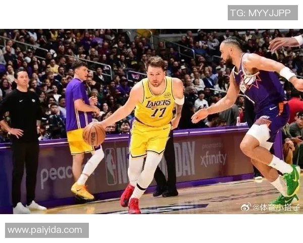 湖人对阵太阳精彩视频直播全程回顾与赛后分析